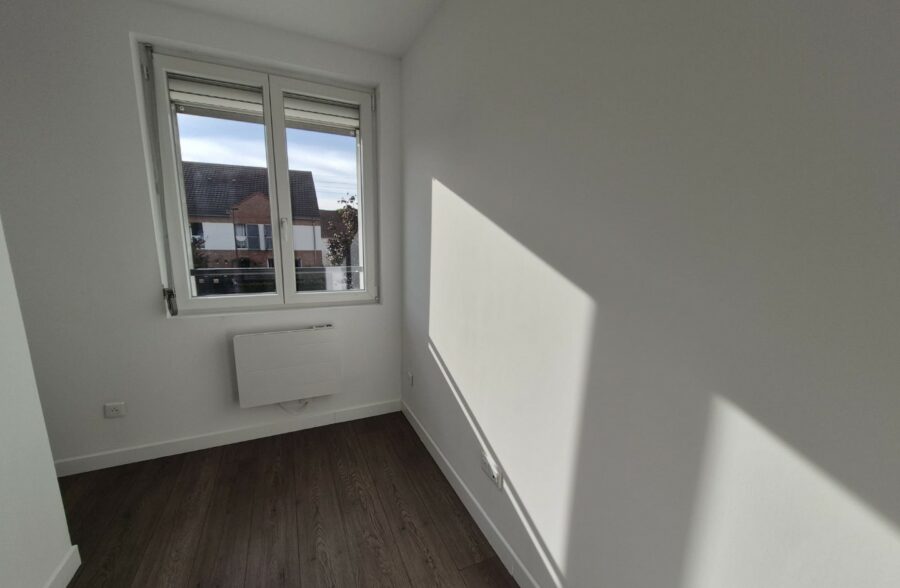 Location maison à Hérin