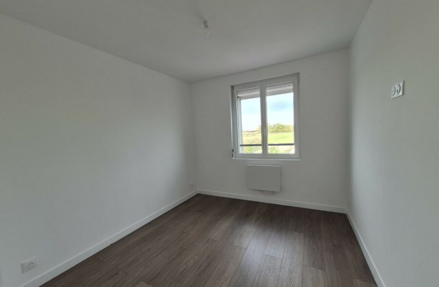 Location maison à Hérin