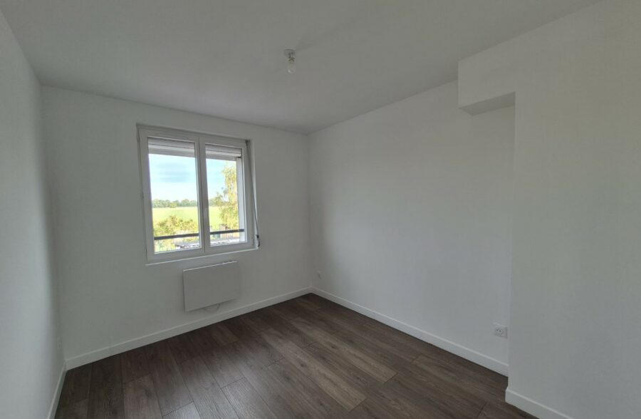 Location maison à Hérin