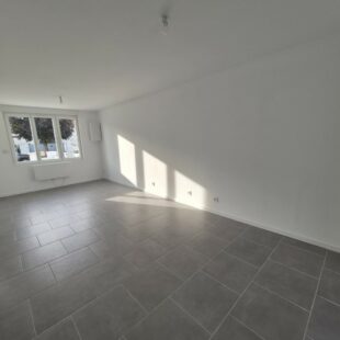 Location maison à Hérin