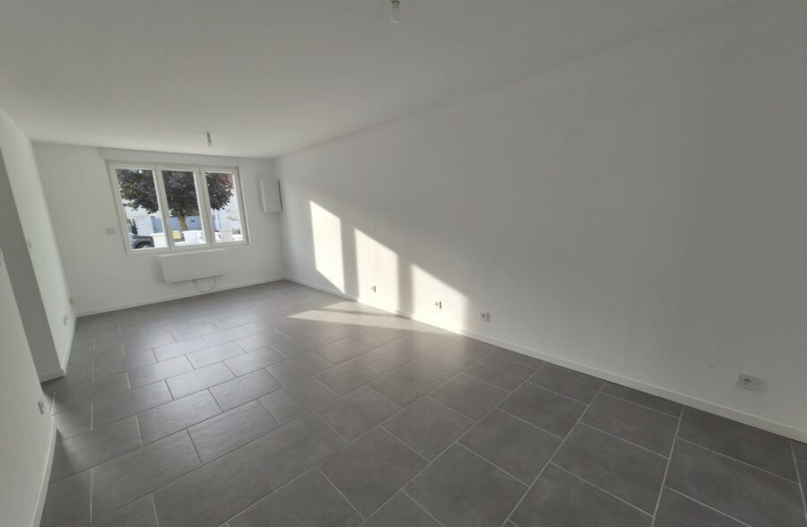 Location maison à Hérin