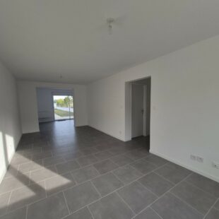 Location maison à Hérin