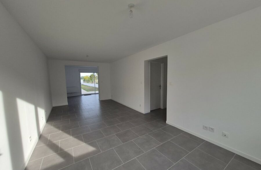 Location maison à Hérin