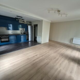 Location appartement à Lille