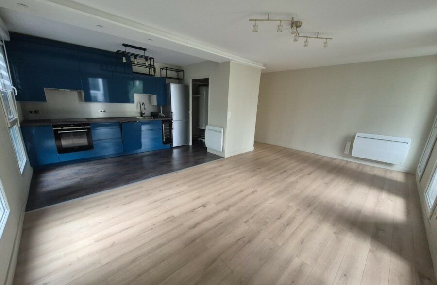 Location appartement à Lille