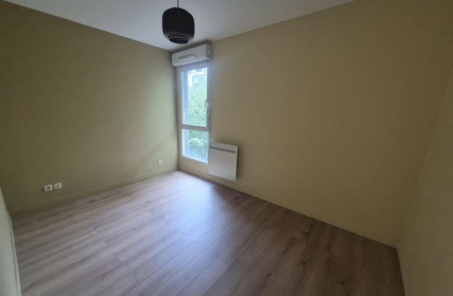 Location appartement à Lille