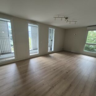 Location appartement à Lille