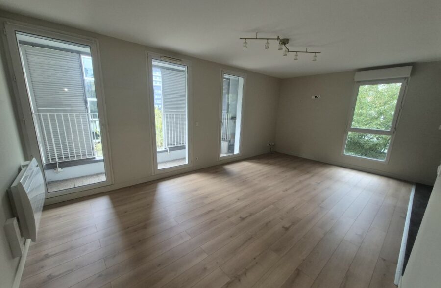 Location appartement à Lille
