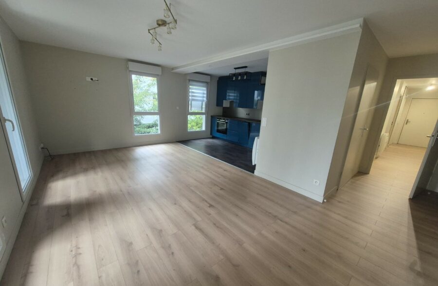 Location appartement à Lille