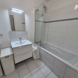 Location appartement à Lille