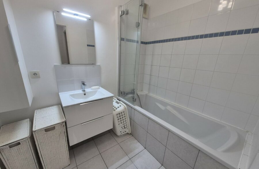 Location appartement à Lille