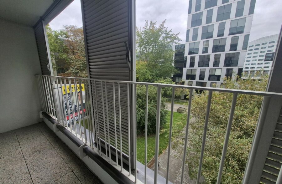 Location appartement à Lille