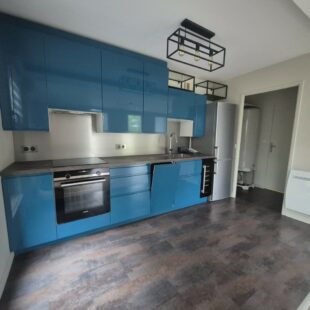 Location appartement à Lille