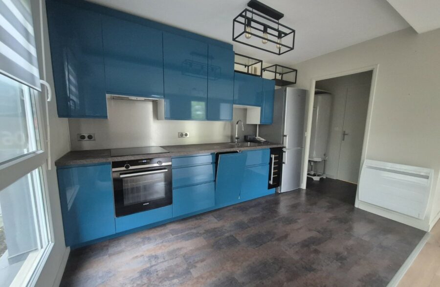 Location appartement à Lille
