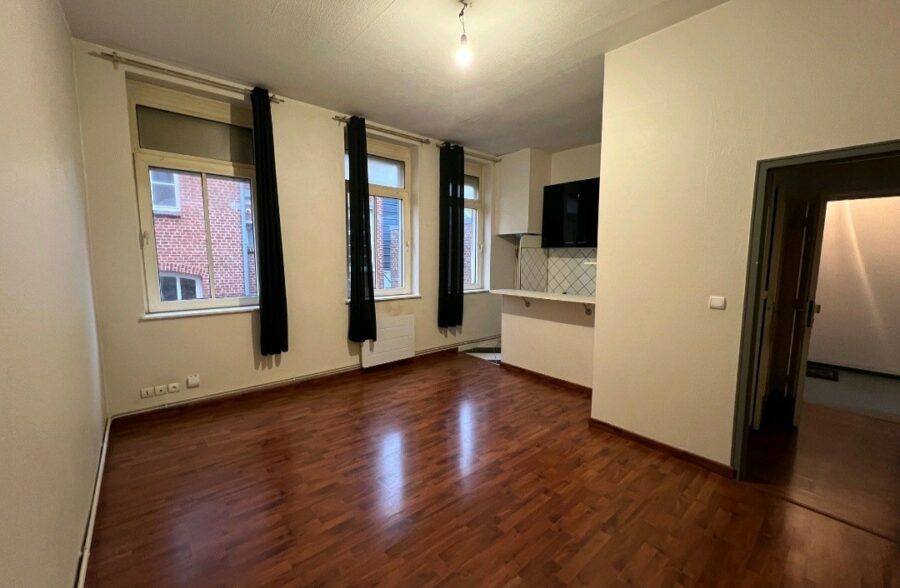 Location appartement à Lille