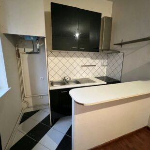 Location appartement à Lille