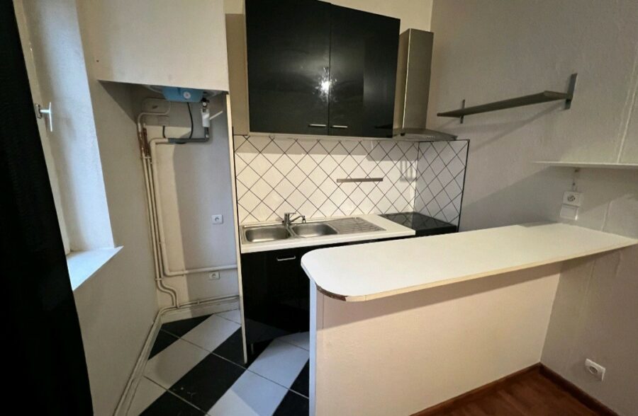 Location appartement à Lille