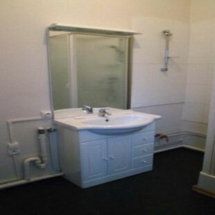 Location appartement à Lille