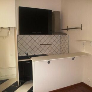 Location appartement à Lille