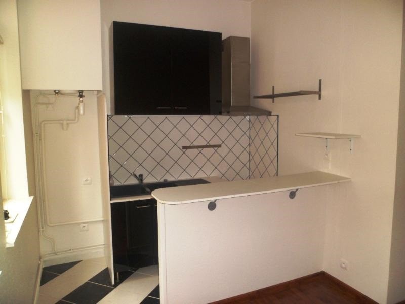 Location appartement à Lille