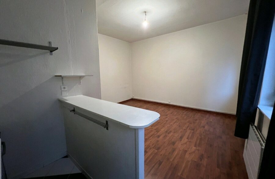 Location appartement à Lille