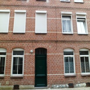 Location appartement à Lille