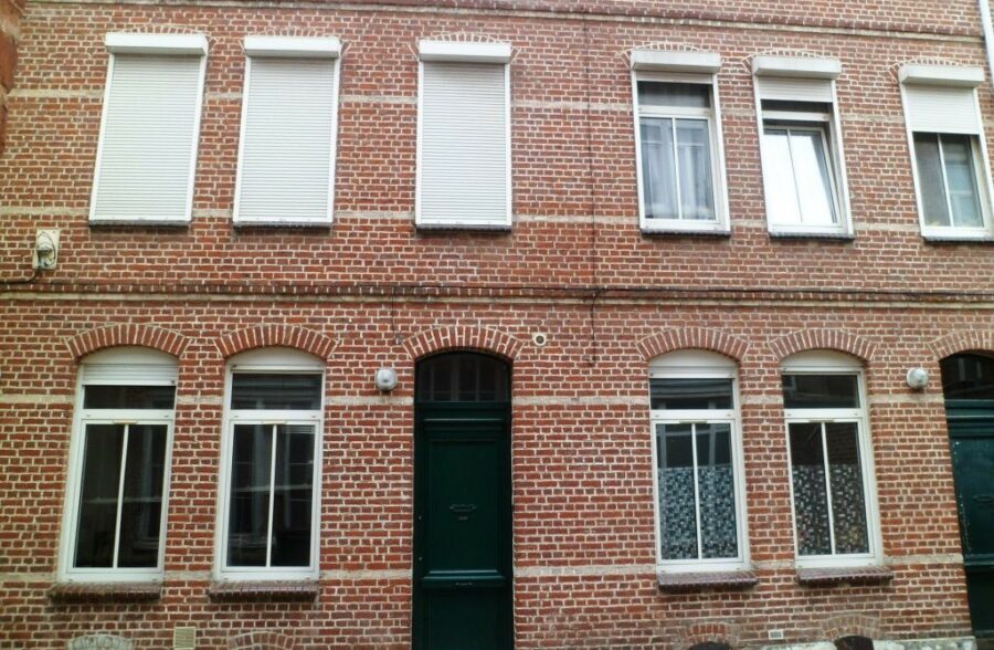 Location appartement à Lille