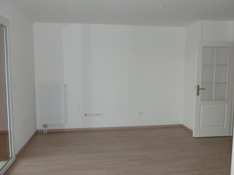 Location appartement à Marly