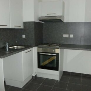 Location appartement à Marly