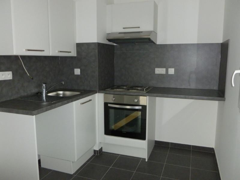 Location appartement à Marly