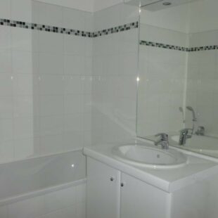 Location appartement à Marly