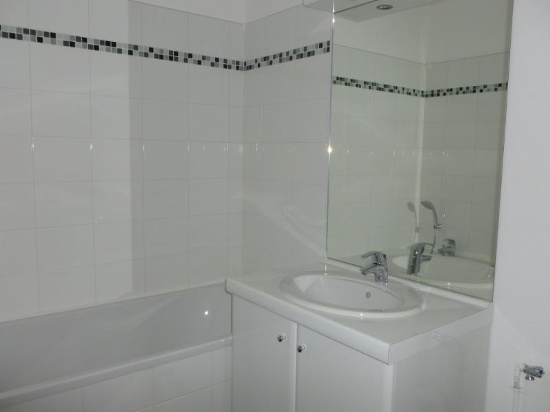 Location appartement à Marly