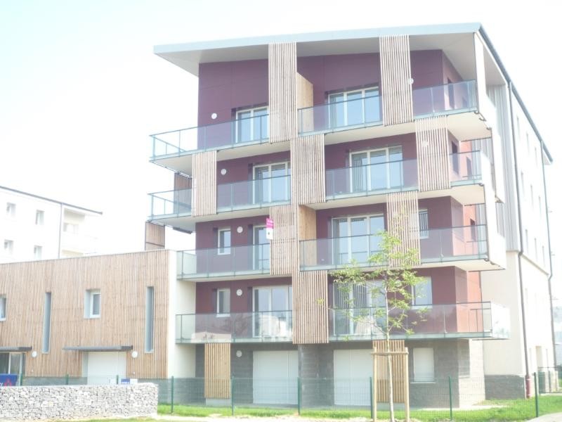 Location appartement à Marly