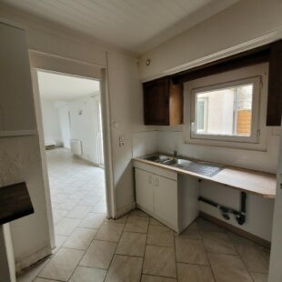 Location appartement à Liévin