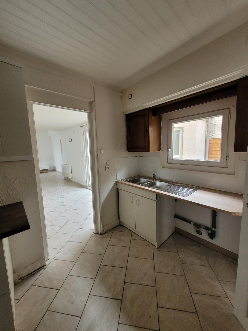 Location appartement à Liévin