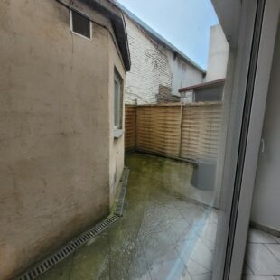 Location appartement à Liévin