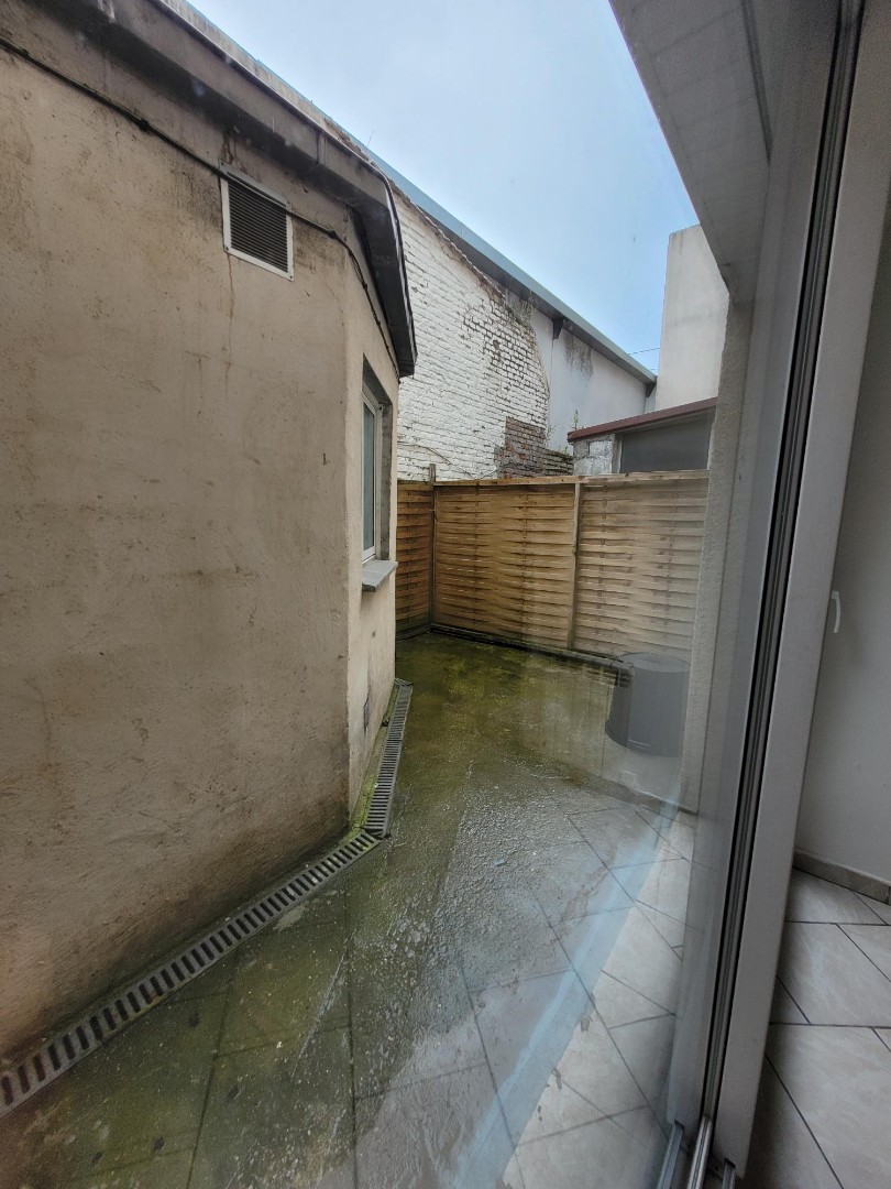Location appartement à Liévin