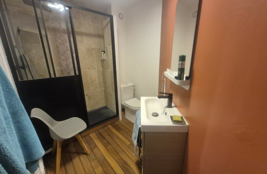 Location appartement meublé à Lille