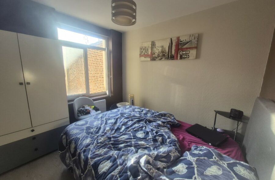 Location appartement meublé à Lille