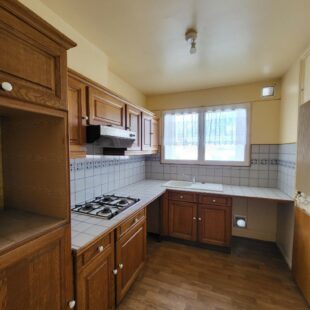 Location appartement à Saint-Omer