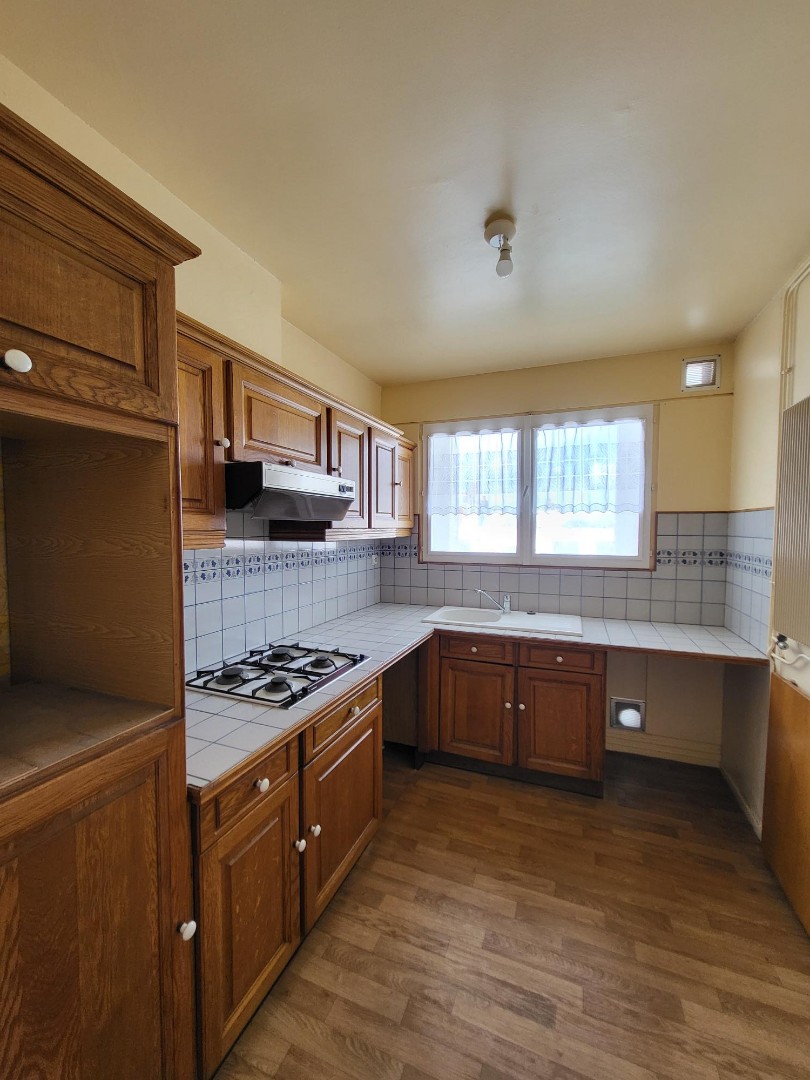 Location appartement à Saint-Omer