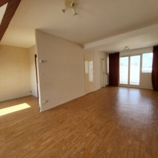 Location appartement à Saint-Omer