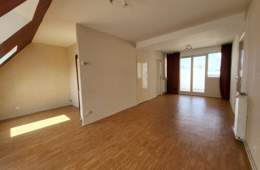 Location appartement à Saint-Omer