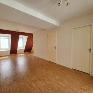 Location appartement à Saint-Omer