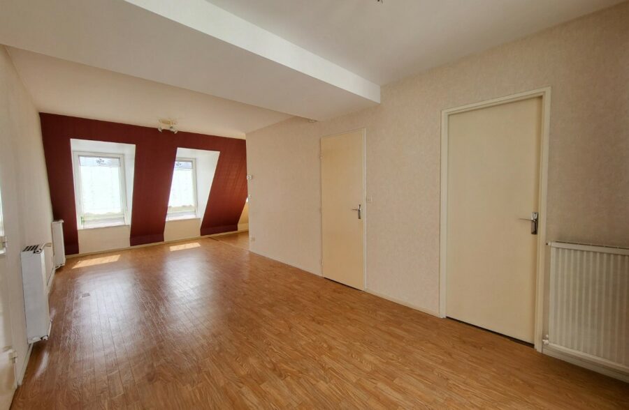 Location appartement à Saint-Omer