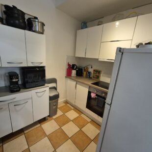 Location appartement à Cuincy