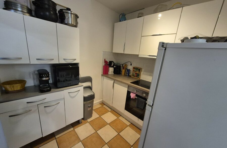 Location appartement à Cuincy