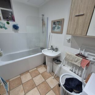 Location appartement à Cuincy