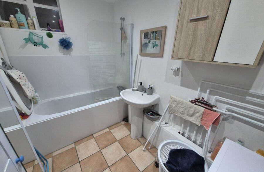 Location appartement à Cuincy