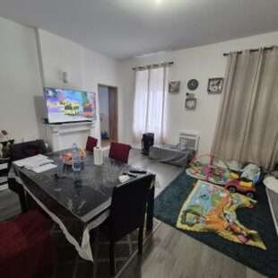 Location appartement à Cuincy